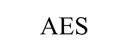 AES trademark