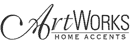 ARTWORKS HOME ACCENTS trademark