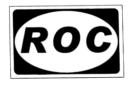 ROC trademark