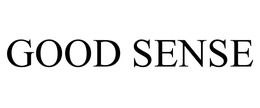 GOOD SENSE trademark