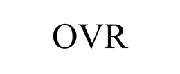 OVR trademark