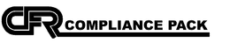 CFR COMPLIANCE PACK trademark