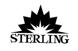 STERLING trademark