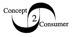 CONCEPT 2 CONSUMER trademark