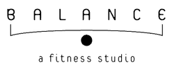 BALANCE A FITNESS STUDIO trademark