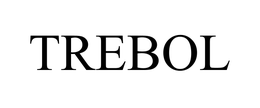TREBOL trademark