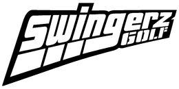 SWINGERZ GOLF trademark