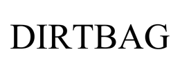 DIRTBAG trademark