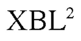XBL2 trademark