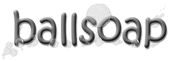BALLSOAP trademark