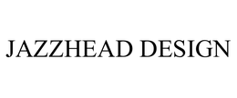 JAZZHEAD DESIGN trademark