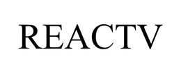 REACTV trademark