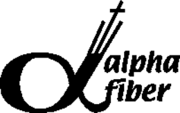 ALPHA FIBER trademark