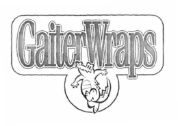 GAITER WRAPS trademark