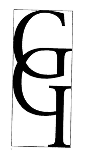 GGI trademark