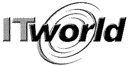 IT WORLD trademark