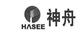HASEE trademark