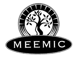 MEEMIC trademark