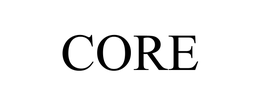 CORE trademark