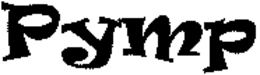 PYMP trademark