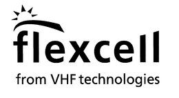 FLEXCELL FROM VHF TECHNOLOGIES trademark