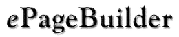 EPAGE BUILDER trademark