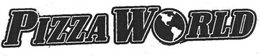 PIZZA WORLD trademark