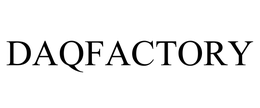 DAQFACTORY trademark