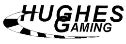 HUGHES GAMING trademark