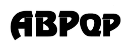 ABPQP trademark