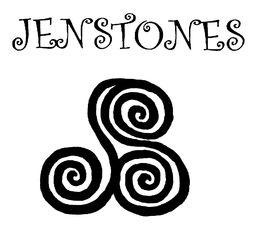 JENSTONES trademark