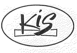 KIS trademark