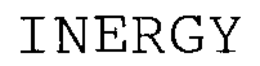 INERGY trademark
