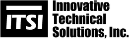 ITSI INNOVATIVE TECHNICAL SOLUTIONS, INC. trademark