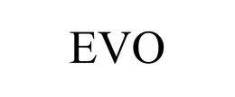 EVO trademark