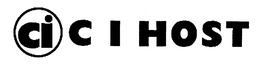 CI HOST trademark