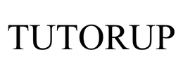 TUTORUP trademark