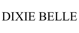 DIXIE BELLE trademark