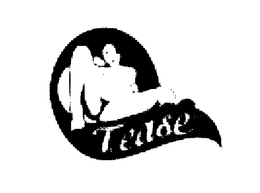 TEASE trademark