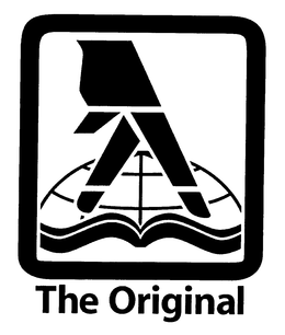 THE ORIGINAL trademark