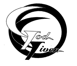 GOD GIVEN trademark