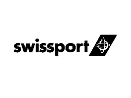 SWISSPORT trademark