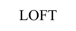 LOFT trademark