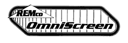 REMCO OMNISCREEN trademark
