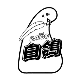 NICE BAIGO trademark