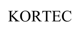 KORTEC trademark