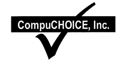COMPUCHOICE, INC. trademark