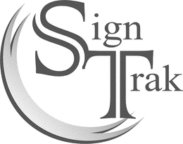 SIGNTRAK trademark