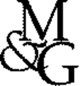 M&G trademark