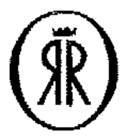 RR trademark